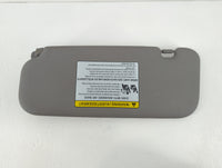 2014-2017 Hyundai Accent Sun Visor Shade Replacement Passenger Right Mirror Fits Fits 2014 2015 2016 2017 OEM Used Auto Part