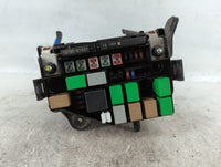 2015-2017 Hyundai Accent Fusebox Fuse Box Panel Relay Module P/N:91420-1R640 Fits Fits 2015 2016 2017 OEM Used Auto Parts - 