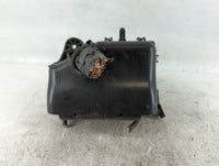 2015-2017 Hyundai Accent Fusebox Fuse Box Panel Relay Module P/N:91420-1R640 Fits Fits 2015 2016 2017 OEM Used Auto Parts - 