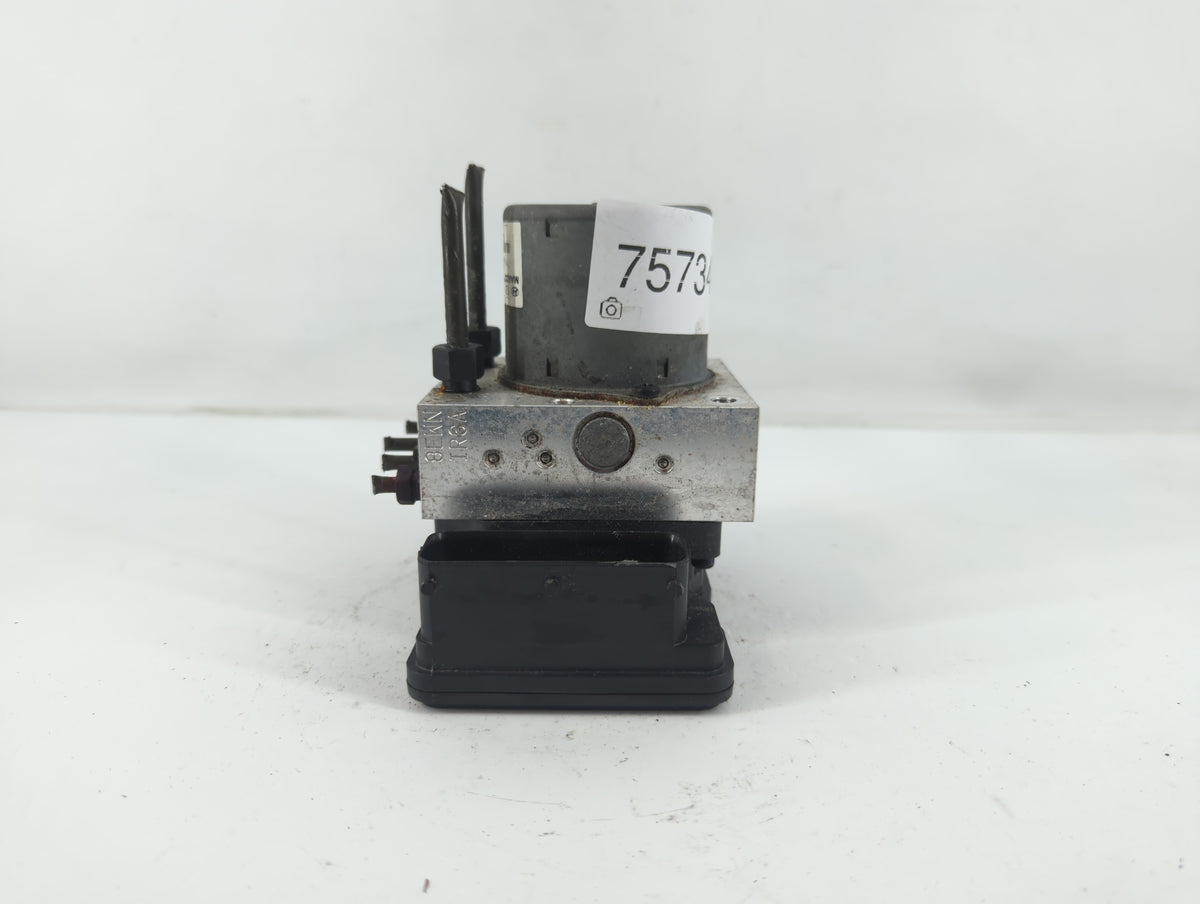 2015-2017 Hyundai Accent Anti-Lock Brake ABS Pump Module Actuator OEM P/N:KE1D5B0116QU 58920-1R460 Fits Fits 2015 2016 2017 