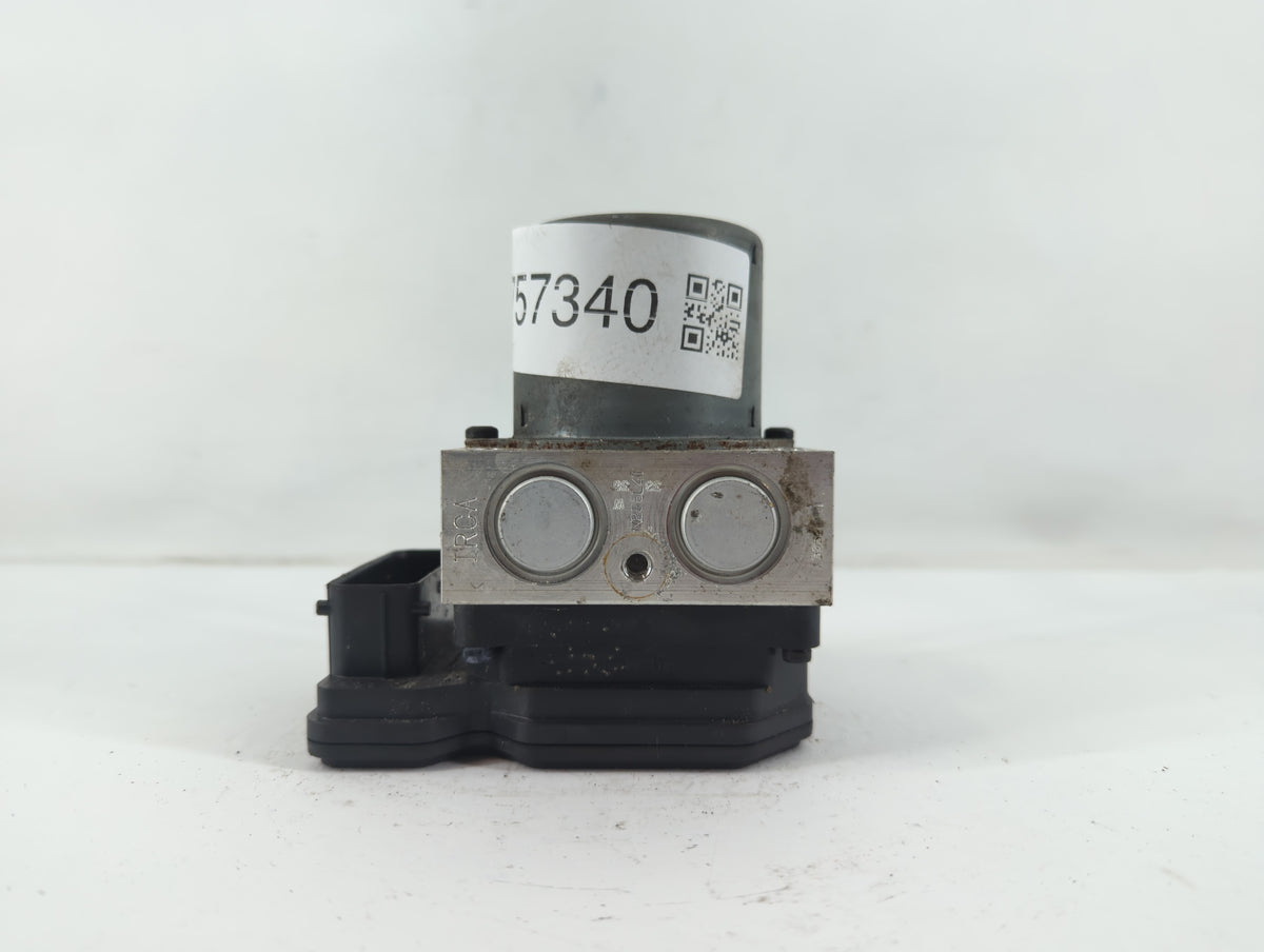 2015-2017 Hyundai Accent Anti-Lock Brake ABS Pump Module Actuator OEM P/N:KE1D5B0116QU 58920-1R460 Fits Fits 2015 2016 2017 