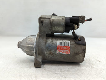 compare product 2012-2017 Hyundai Accent Car Starter Motor Solenoid OEM P/N:39100-2B102 Fits Fits 2012 2013 2014 2015 2016 2017 OEM Used Auto Parts