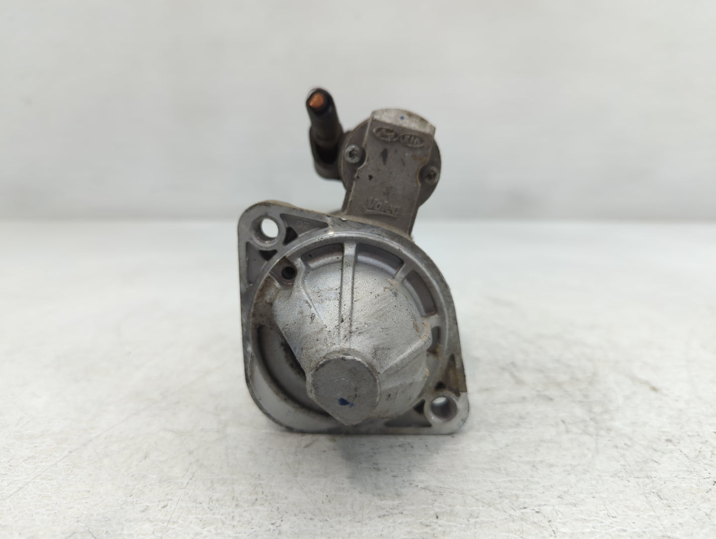 2012-2017 Hyundai Accent Car Starter Motor Solenoid OEM P/N:39100-2B102 Fits Fits 2012 2013 2014 2015 2016 2017 OEM Used Aut
