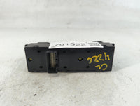 2012-2017 Hyundai Accent Master Power Window Switch Replacement Driver Side Left P/N:93570-1R111 Fits OEM Used Auto Parts - 