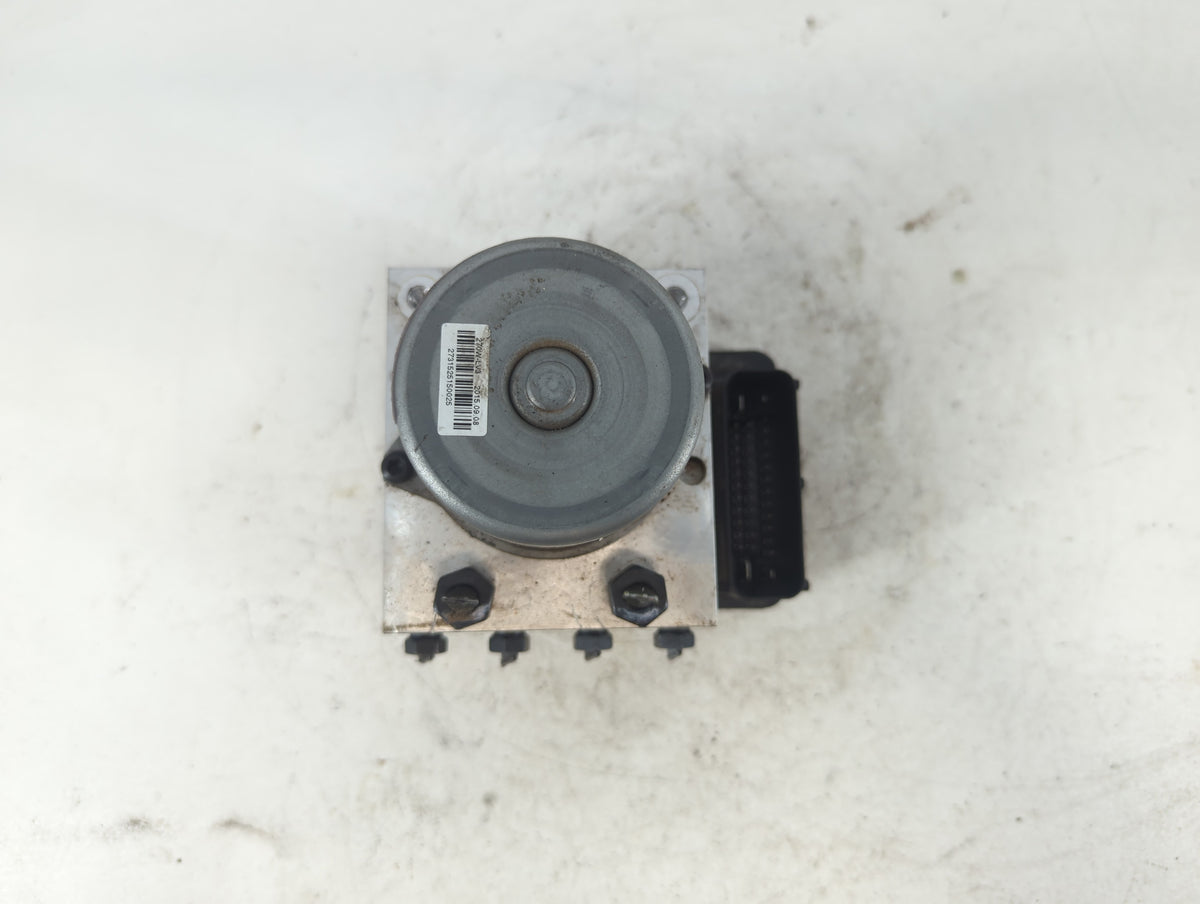 2015-2017 Hyundai Accent Anti-Lock Brake ABS Pump Module Actuator OEM P/N:58920-1R460 Fits Fits 2015 2016 2017 OEM Used Auto
