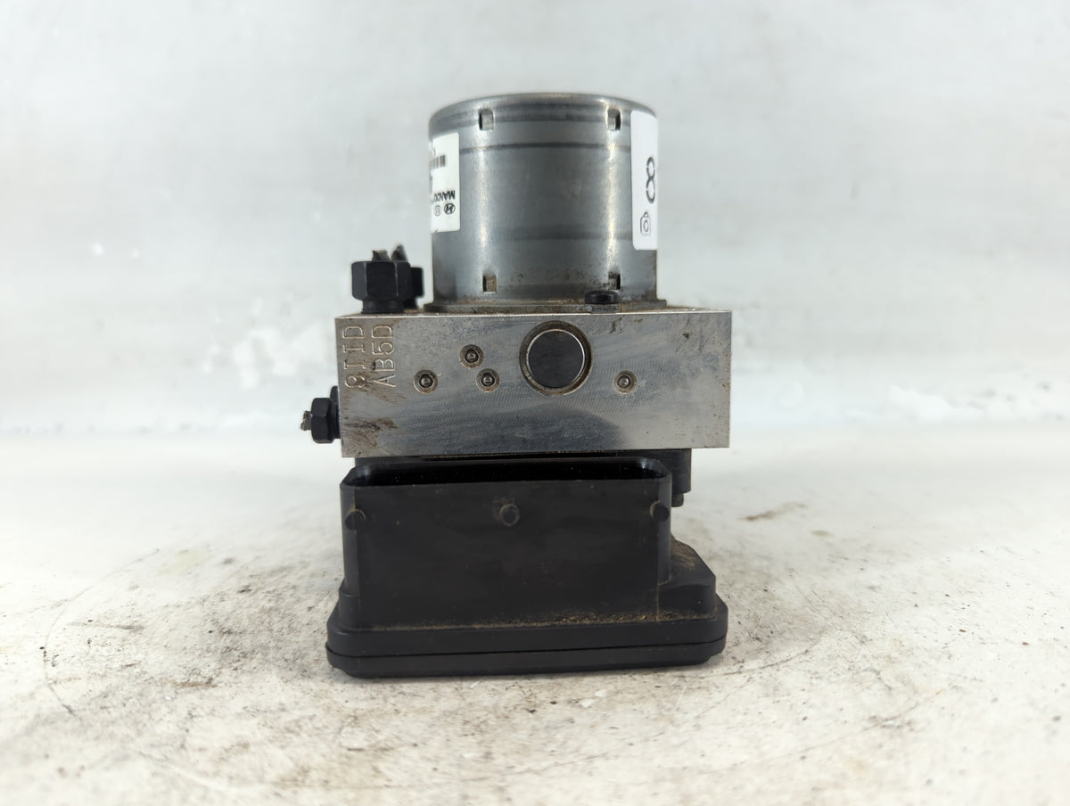 2015-2017 Hyundai Accent Anti-Lock Brake ABS Pump Module Actuator OEM P/N:58920-1R460 Fits Fits 2015 2016 2017 OEM Used Auto