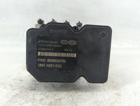 2015-2017 Hyundai Accent Anti-Lock Brake ABS Pump Module Actuator OEM P/N:58920-1R460 Fits Fits 2015 2016 2017 OEM Used Auto