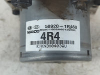 2015-2017 Hyundai Accent Anti-Lock Brake ABS Pump Module Actuator OEM P/N:58920-1R460 Fits Fits 2015 2016 2017 OEM Used Auto