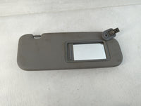 2014-2017 Hyundai Accent Sun Visor Shade Replacement Passenger Right Mirror Fits Fits 2014 2015 2016 2017 OEM Used Auto Part