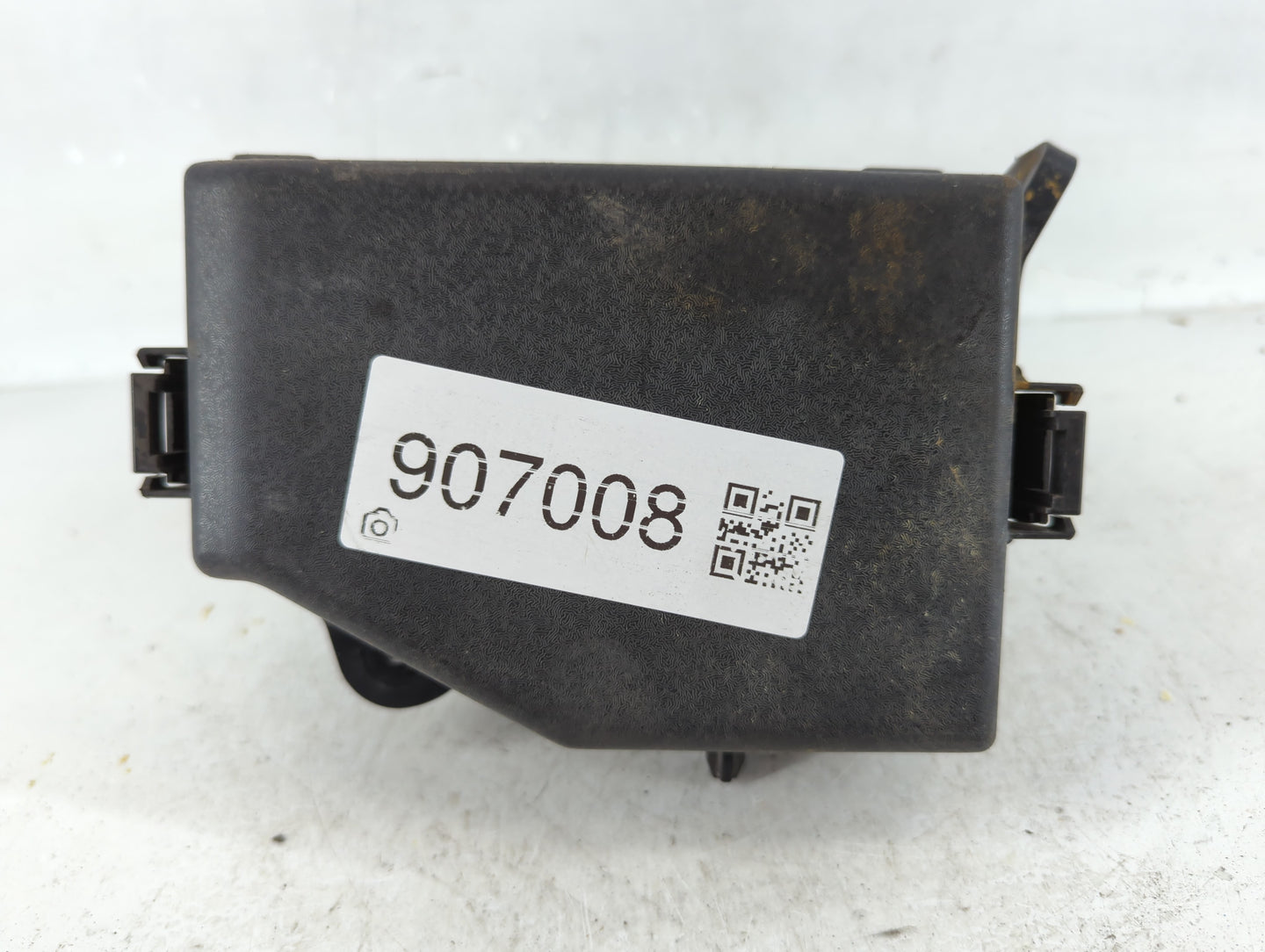 2015-2017 Hyundai Accent Fusebox Fuse Box Panel Relay Module P/N:91420-1R700 2515930073 Fits Fits 2015 2016 2017 OEM Used Au