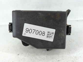 compare product 2015-2017 Hyundai Accent Fusebox Fuse Box Panel Relay Module P/N:91420-1R700 2515930073 Fits Fits 2015 2016 2017 OEM Used Auto Parts