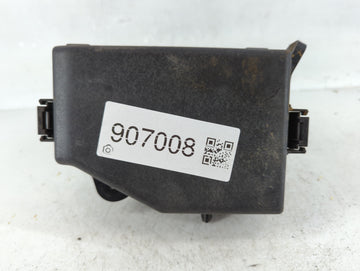 2015-2017 Hyundai Accent Fusebox Fuse Box Panel Relay Module P/N:91420-1R700 2515930073 Fits Fits 2015 2016 2017 OEM Used Au