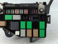 2015-2017 Hyundai Accent Fusebox Fuse Box Panel Relay Module P/N:91420-1R700 2515930073 Fits Fits 2015 2016 2017 OEM Used Au