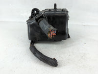 2015-2017 Hyundai Accent Fusebox Fuse Box Panel Relay Module P/N:91420-1R700 2515930073 Fits Fits 2015 2016 2017 OEM Used Au