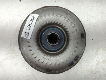 2016 Hyundai Accent Torque Converter Automatic Transmission OEM P/N:150711957 Fits OEM Used Auto Parts - Oemusedautoparts1.c