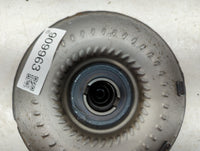 2016 Hyundai Accent Torque Converter Automatic Transmission OEM P/N:150711957 Fits OEM Used Auto Parts - Oemusedautoparts1.c