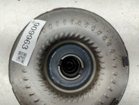 2016 Hyundai Accent Torque Converter Automatic Transmission OEM P/N:150711957 Fits OEM Used Auto Parts - Oemusedautoparts1.c