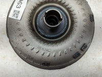 2016 Hyundai Accent Torque Converter Automatic Transmission OEM P/N:150711957 Fits OEM Used Auto Parts - Oemusedautoparts1.c