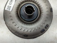 2016 Hyundai Accent Torque Converter Automatic Transmission OEM P/N:150711957 Fits OEM Used Auto Parts - Oemusedautoparts1.c