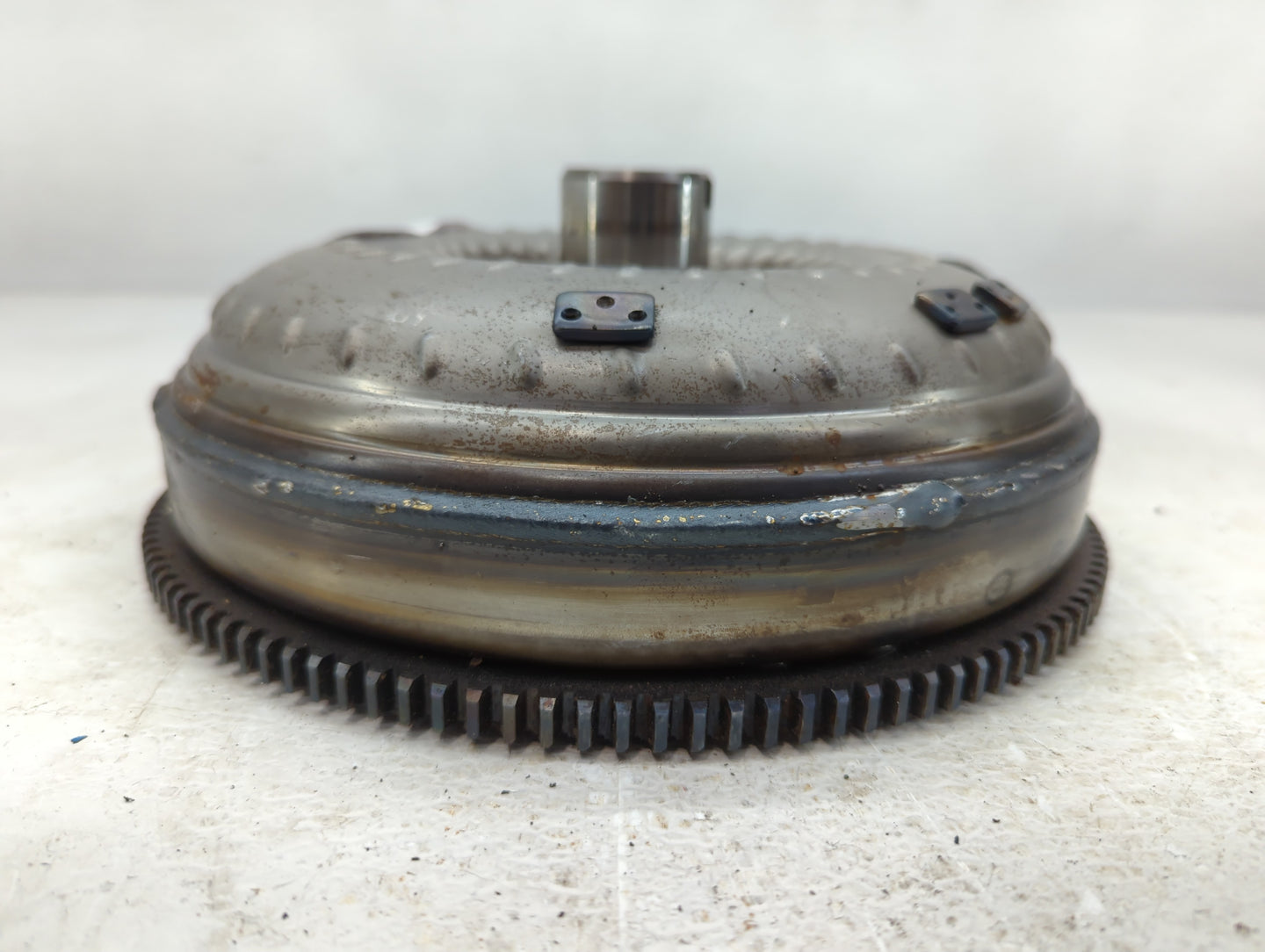 2016 Hyundai Accent Torque Converter Automatic Transmission OEM P/N:150711957 Fits OEM Used Auto Parts - Oemusedautoparts1.c