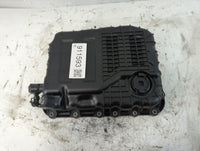 2012-2019 Hyundai Accent Engine Oil Pan P/N:45280-26101 Fits Fits 2010 2011 2012 2013 2014 2015 2016 2017 2018 2019 OEM Used