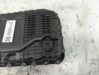 2012-2019 Hyundai Accent Engine Oil Pan P/N:45280-26101 Fits Fits 2010 2011 2012 2013 2014 2015 2016 2017 2018 2019 OEM Used