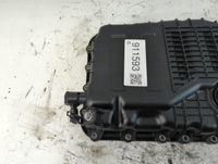 2012-2019 Hyundai Accent Engine Oil Pan P/N:45280-26101 Fits Fits 2010 2011 2012 2013 2014 2015 2016 2017 2018 2019 OEM Used