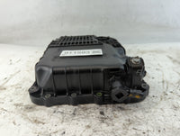 2012-2019 Hyundai Accent Engine Oil Pan P/N:45280-26101 Fits Fits 2010 2011 2012 2013 2014 2015 2016 2017 2018 2019 OEM Used