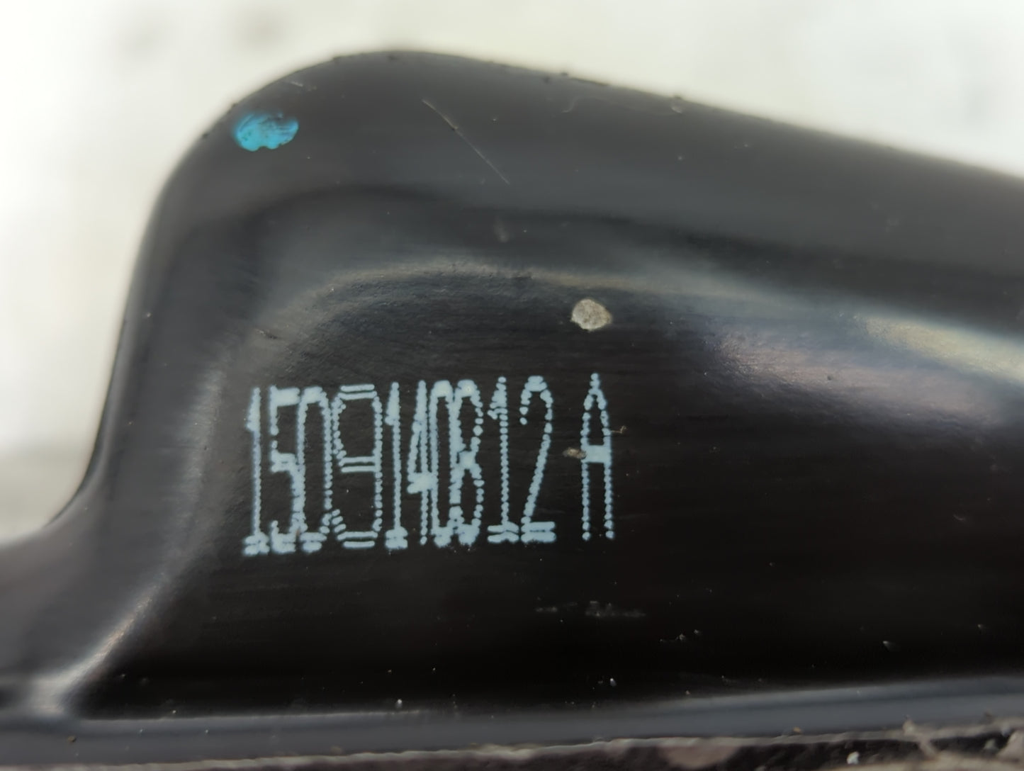 2012-2019 Hyundai Accent Engine Oil Pan P/N:1509140812A Fits Fits 2010 2011 2012 2013 2014 2015 2016 2017 2018 2019 OEM Used
