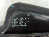 2012-2019 Hyundai Accent Engine Oil Pan P/N:1509140812A Fits Fits 2010 2011 2012 2013 2014 2015 2016 2017 2018 2019 OEM Used