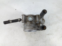 2012-2019 Hyundai Accent Throttle Body P/N:35100-2B300 Fits Fits 2012 2013 2014 2015 2016 2017 2018 2019 OEM Used Auto Parts