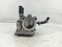2012-2019 Hyundai Accent Throttle Body P/N:35100-2B300 Fits Fits 2012 2013 2014 2015 2016 2017 2018 2019 OEM Used Auto Parts