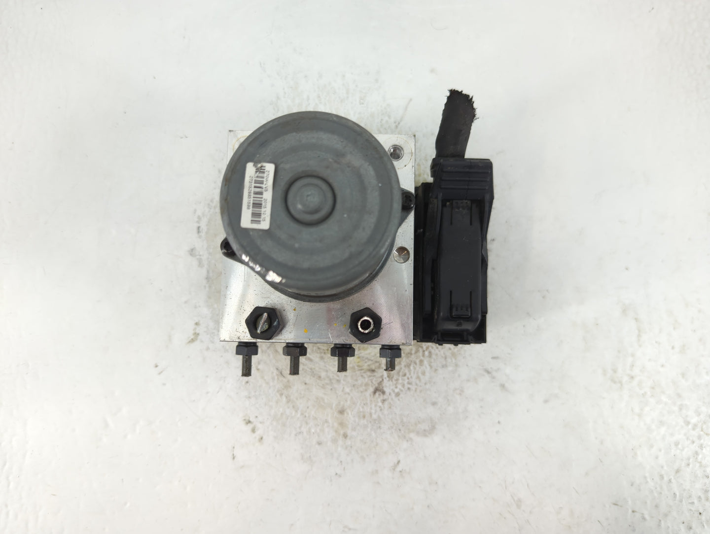 2015-2017 Hyundai Accent ABS Pump Control Module Replacement P/N:58920-1R460 Fits Fits 2015 2016 2017 OEM Used Auto Parts - 