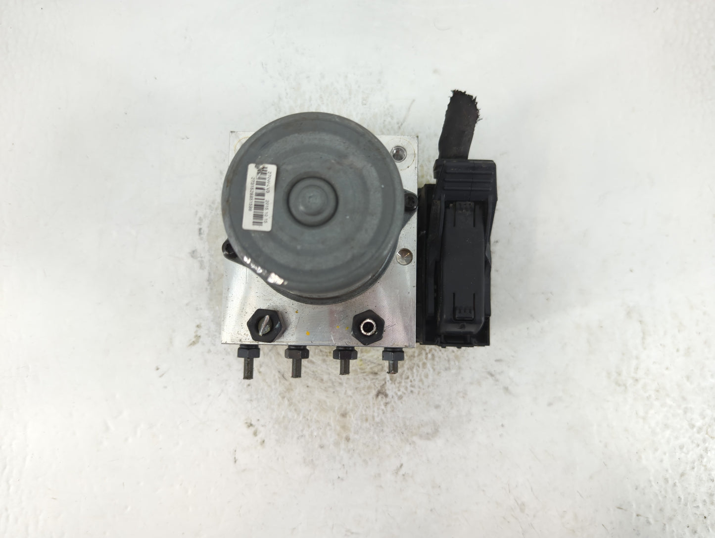 2015-2017 Hyundai Accent ABS Pump Control Module Replacement P/N:58920-1R460 Fits Fits 2015 2016 2017 OEM Used Auto Parts - 