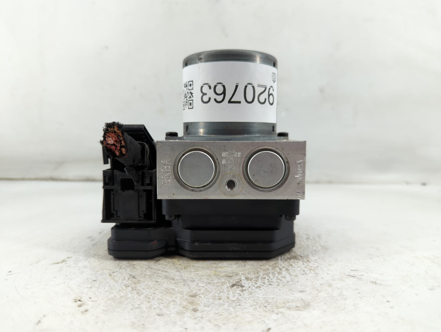 2015-2017 Hyundai Accent ABS Pump Control Module Replacement P/N:58920-1R460 Fits Fits 2015 2016 2017 OEM Used Auto Parts - 