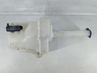2012-2017 Hyundai Azera Windshield Washer Fluid Reservoir Bottle Oem - Oemusedautoparts1.com