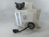 2012-2017 Hyundai Azera Windshield Washer Fluid Reservoir Bottle Oem - Oemusedautoparts1.com