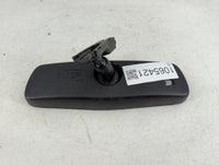 2012-2017 Hyundai Azera Interior Rear View Mirror Replacement OEM P/N:E11026666 Fits OEM Used Auto Parts - Oemusedautoparts1