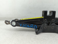2016 Hyundai Azera Spare Scissor Car Jack 1069088 - Oemusedautoparts1.com