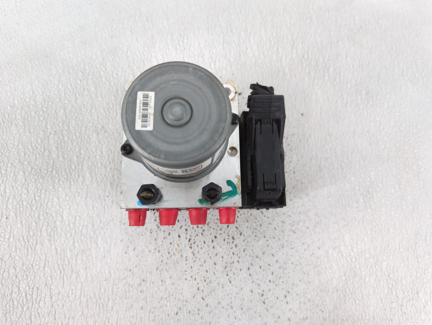 2015 Hyundai Azera ABS Pump Control Module Replacement P/N:58920-3V350 Fits OEM Used Auto Parts - Oemusedautoparts1.com