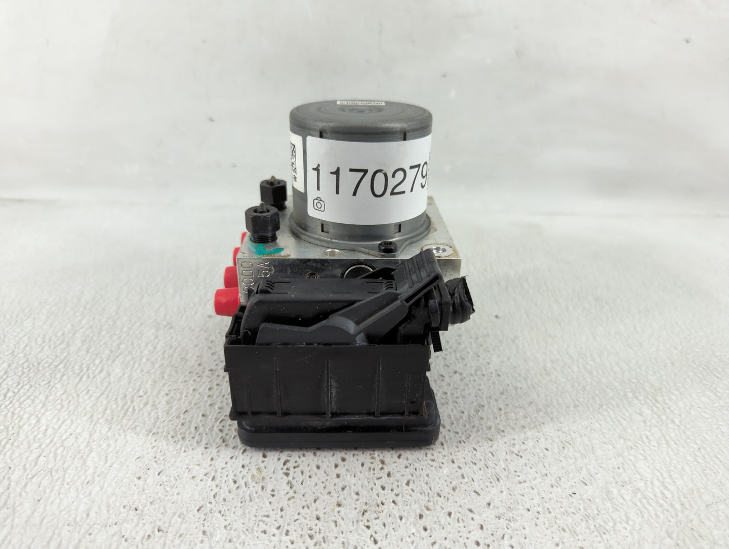 2015 Hyundai Azera ABS Pump Control Module Replacement P/N:58920-3V350 Fits OEM Used Auto Parts - Oemusedautoparts1.com