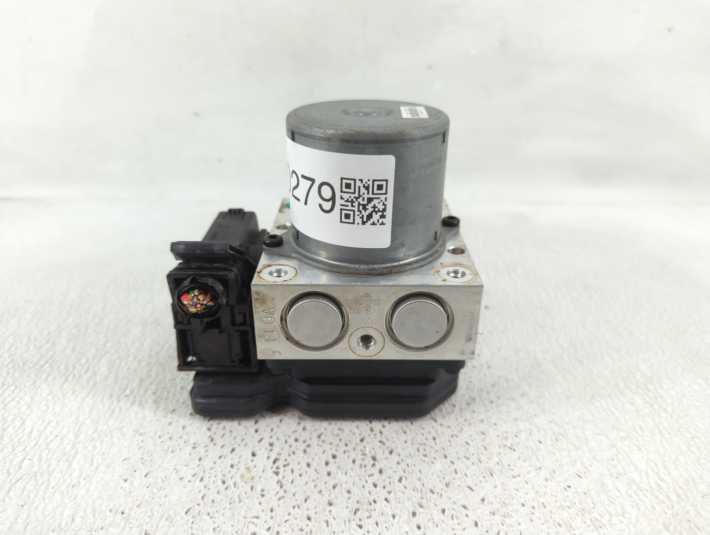 2015 Hyundai Azera ABS Pump Control Module Replacement P/N:58920-3V350 Fits OEM Used Auto Parts - Oemusedautoparts1.com