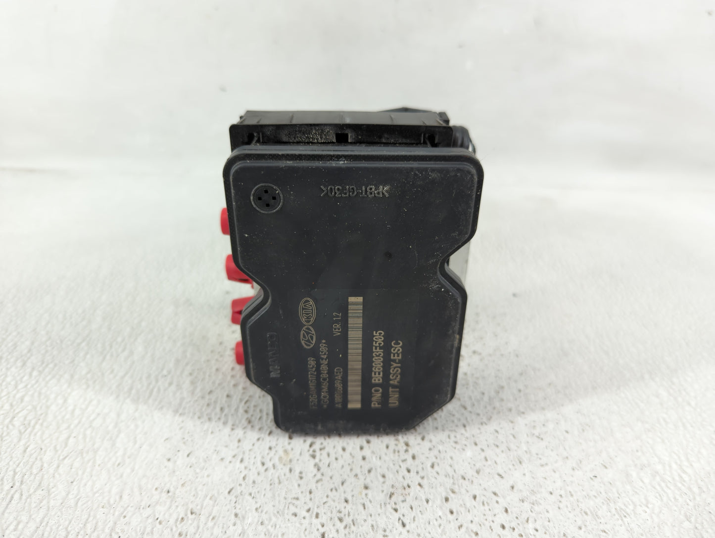 2015 Hyundai Azera ABS Pump Control Module Replacement P/N:58920-3V350 Fits OEM Used Auto Parts - Oemusedautoparts1.com