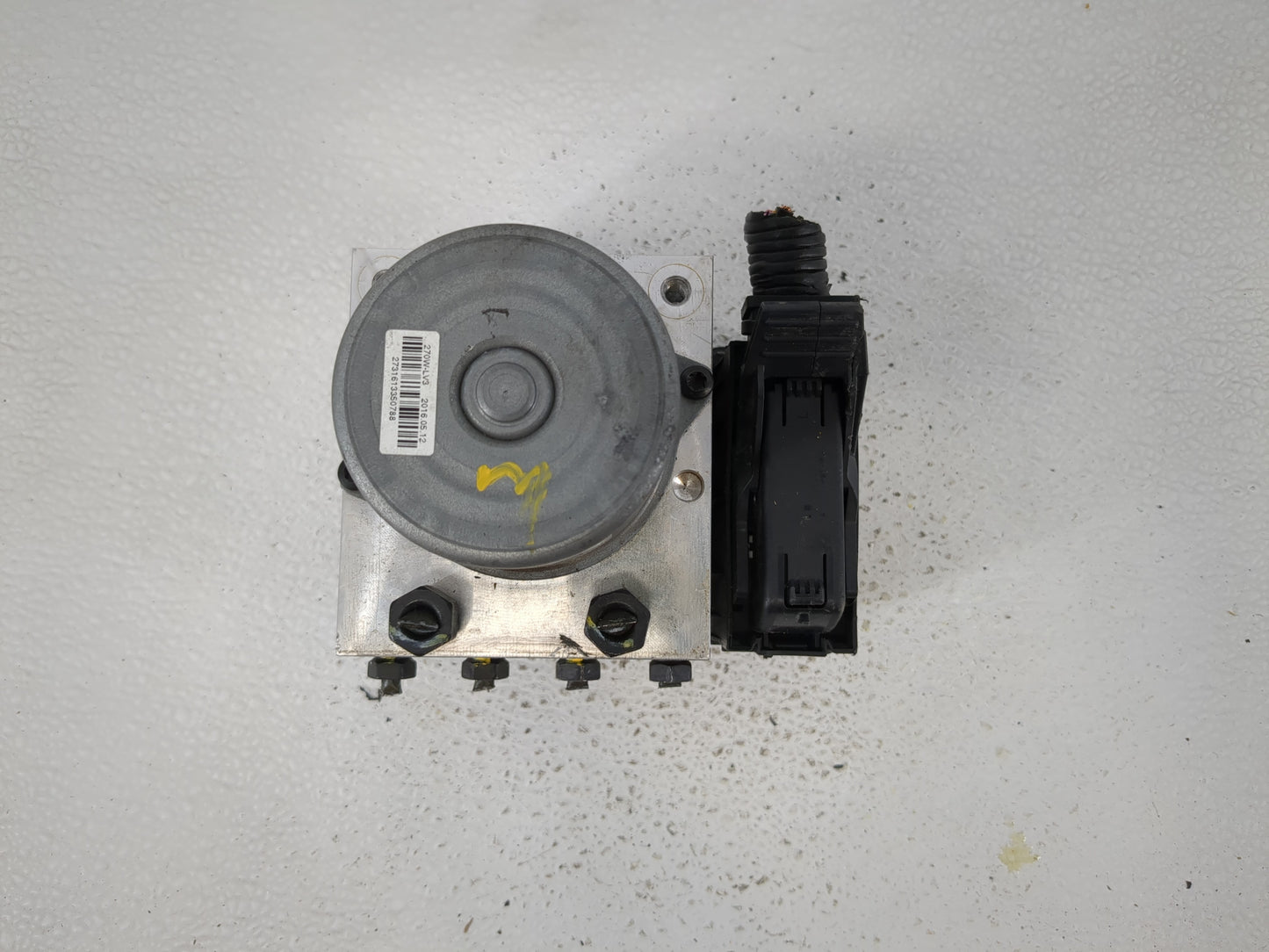 2016-2017 Hyundai Azera ABS Pump Control Module Replacement P/N:58920-3V350 Fits Fits 2016 2017 OEM Used Auto Parts - Oemuse