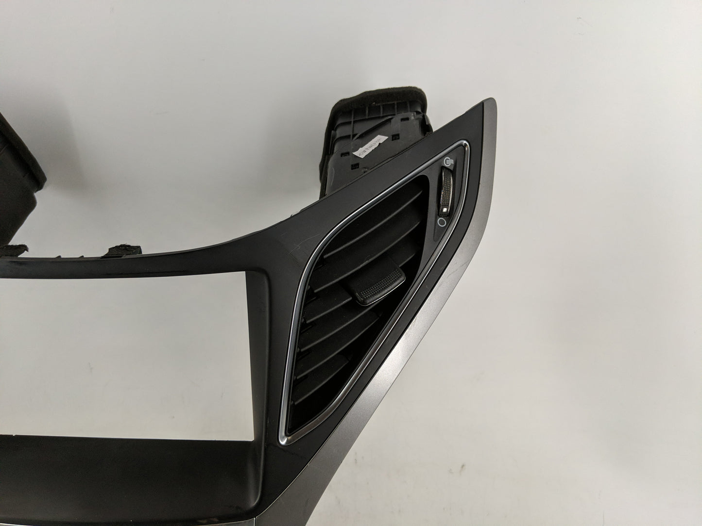 2015-2017 Hyundai Azera Climate Control Module Temperature AC/Heater Replacement P/N:97250-3VGB0 Fits Fits 2015 2016 2017 OE
