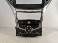 2015-2017 Hyundai Azera Climate Control Module Temperature AC/Heater Replacement P/N:97250-3VGB0 Fits Fits 2015 2016 2017 OE