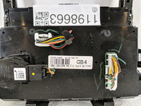 2015-2017 Hyundai Azera Climate Control Module Temperature AC/Heater Replacement P/N:97250-3VGB0 Fits Fits 2015 2016 2017 OE
