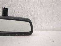 2012-2017 Hyundai Azera Interior Rear View Mirror Replacement OEM P/N:E11026666 Fits OEM Used Auto Parts - Oemusedautoparts1