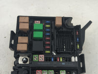 2015-2017 Hyundai Azera Fusebox Fuse Box Panel Relay Module P/N:91955-2T930 Fits Fits 2015 2016 2017 OEM Used Auto Parts - O