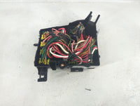 2015-2017 Hyundai Azera Fusebox Fuse Box Panel Relay Module P/N:91955-2T930 Fits Fits 2015 2016 2017 OEM Used Auto Parts - O